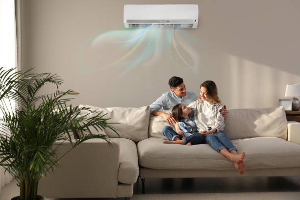 Best Seasonal HVAC Services in Seyur, MO