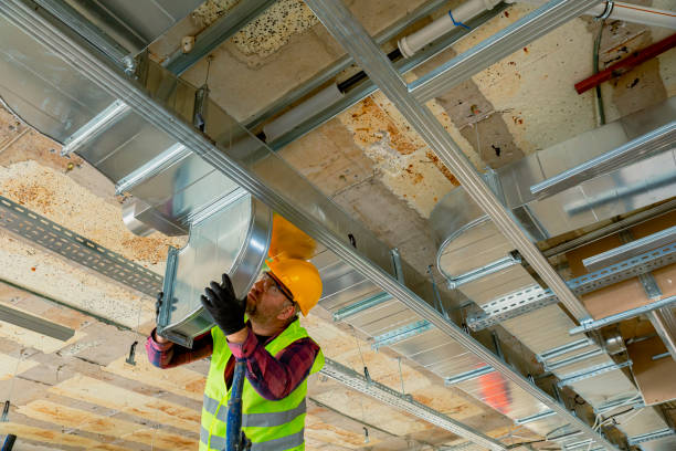 Best Geothermal HVAC Systems in Seyur, MO