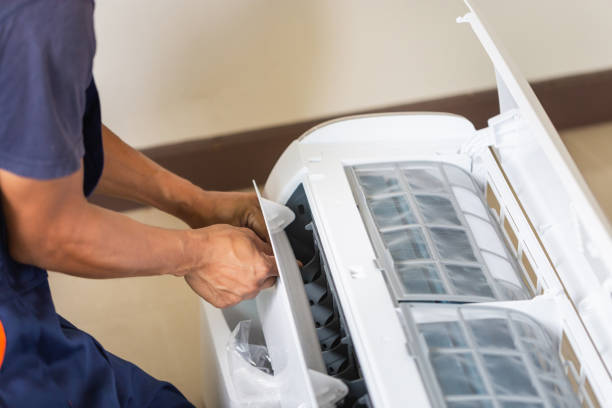 Best HVAC Equipment and Components in Seyur, MO