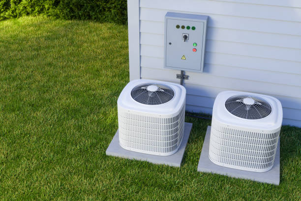 Best Thermostats and Smart Controls in Seyur, MO