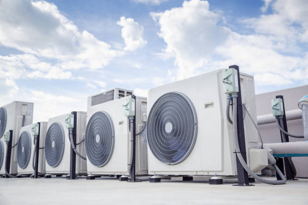 Best HVAC Retrofitting and Upgrading in Seyur, MO