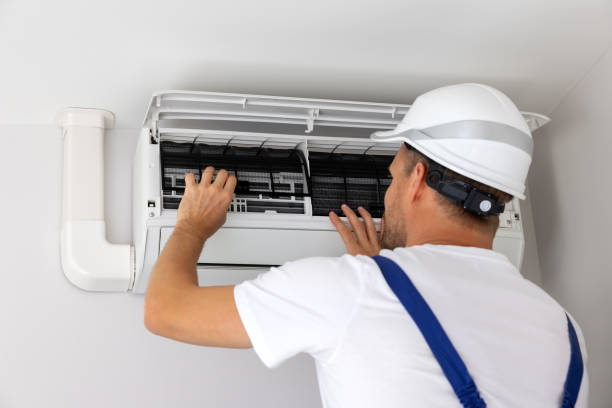 Best Residential HVAC in Seyur, MO