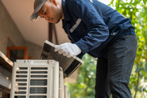 Best Residential HVAC in Seyur, MO